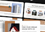 design your real estate pitch deck presentation powerpoint design